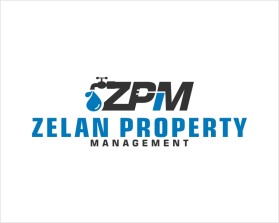 Logo Design entry 2212785 submitted by SubstanceLab to the Logo Design for Zelan Property Management  run by zelan