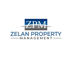 Zelan Property Management  entry by CanopeeDesigns