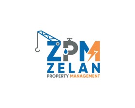 Zelan Property Management  entry by Kalakay Art