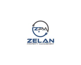 Zelan Property Management  entry by Bintanglaut27
