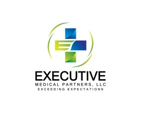 Logo Design entry 2213217 submitted by creativiti to the Logo Design for Executive Medical Partners, LLC run by ExecMedPartners