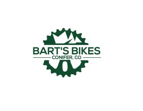 Bart's Bikes, Conifer, CO entry by MuhammadR