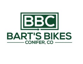 Bart's Bikes, Conifer, CO entry by MuhammadR