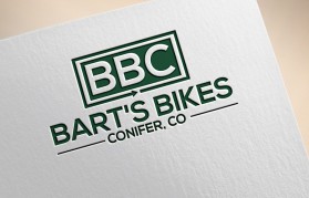 Bart's Bikes, Conifer, CO entry by MuhammadR