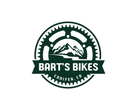 Bart's Bikes, Conifer, CO entry by andsue