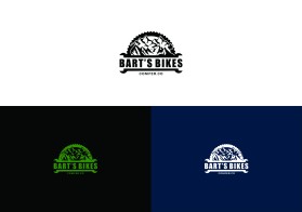 Bart's Bikes, Conifer, CO entry by reborn1995