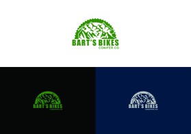 Bart's Bikes, Conifer, CO entry by reborn1995