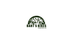 Bart's Bikes, Conifer, CO entry by reborn1995