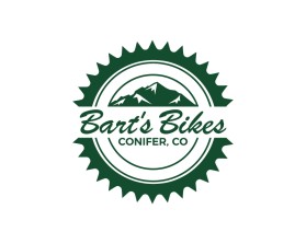 Bart's Bikes, Conifer, CO entry by adibsarker001
