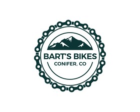 Bart's Bikes, Conifer, CO entry by adibsarker001