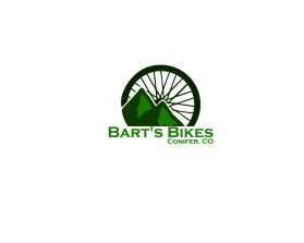 Bart's Bikes, Conifer, CO entry by cad