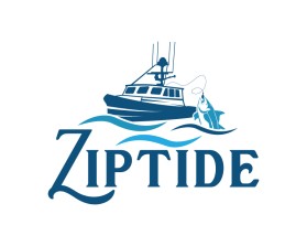 Ziptide entry by ninjadesign