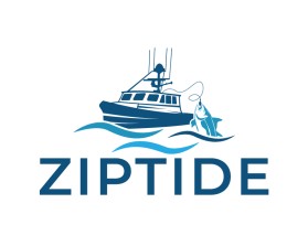 Ziptide entry by ninjadesign