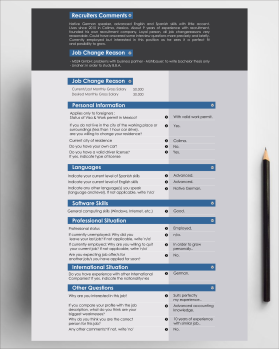 LATAM Management Recruitment entry by duana4