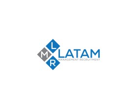 LATAM Management Recruitment entry by Pro_Logo_Designer