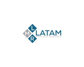 LATAM Management Recruitment entry by Pro_Logo_Designer