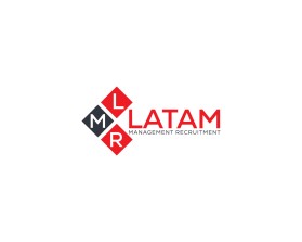 LATAM Management Recruitment entry by Pro_Logo_Designer