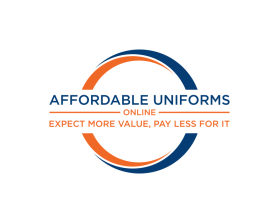Affordable Uniforms Online entry by biltbolt