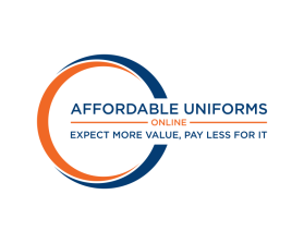 Affordable Uniforms Online entry by biltbolt