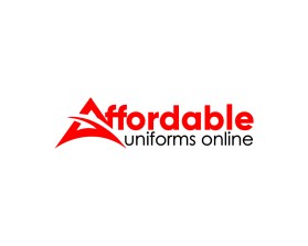 Affordable Uniforms Online entry by alanqosh