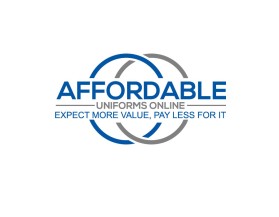 Affordable Uniforms Online entry by MuhammadR