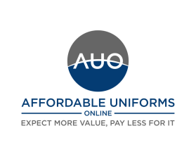 Affordable Uniforms Online entry by biltbolt