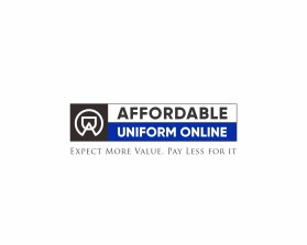 Affordable Uniforms Online entry by alanqosh