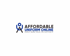 Affordable Uniforms Online entry by alanqosh