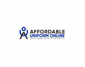 Affordable Uniforms Online entry by alanqosh