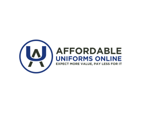 Affordable Uniforms Online entry by biltbolt