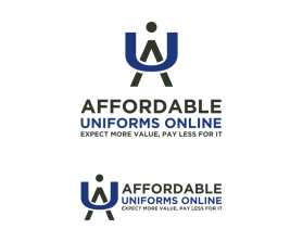 Affordable Uniforms Online entry by biltbolt