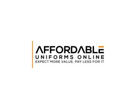 Affordable Uniforms Online entry by saddam101725