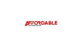 Affordable Uniforms Online entry by reborn1995