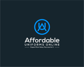 Affordable Uniforms Online entry by andsue