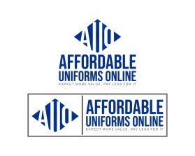Affordable Uniforms Online entry by Armchtrm