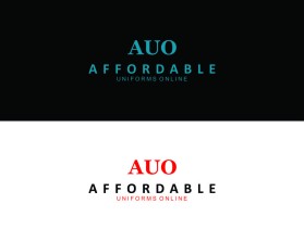 Affordable Uniforms Online entry by reborn1995