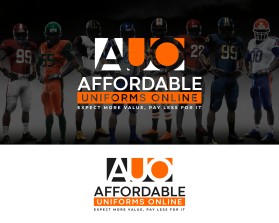 Affordable Uniforms Online entry by berlianapril