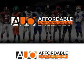 Affordable Uniforms Online entry by berlianapril