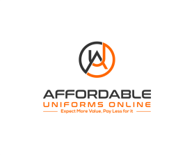 Affordable Uniforms Online entry by andsue