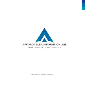 Affordable Uniforms Online entry by rahayu01