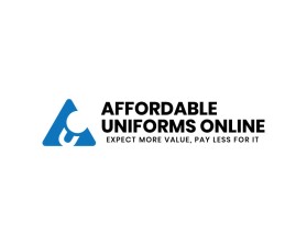 Affordable Uniforms Online entry by bengatsu