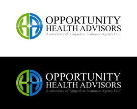 Opportunity Health Advisors entry by Prabbal Kanti Dey