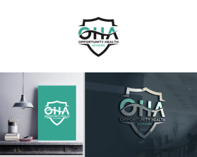 Opportunity Health Advisors entry by khoirul muhibin