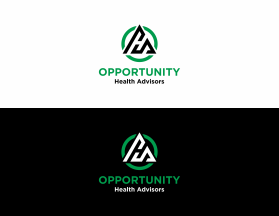 Opportunity Health Advisors entry by SawDesigns