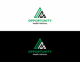 Opportunity Health Advisors entry by SawDesigns