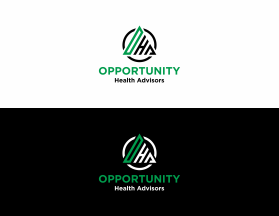 Opportunity Health Advisors entry by SawDesigns