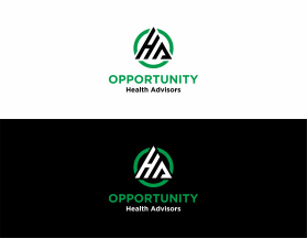 Opportunity Health Advisors entry by SawDesigns