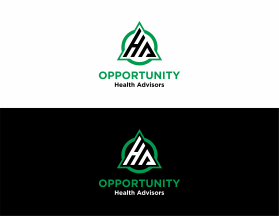 Opportunity Health Advisors entry by SawDesigns