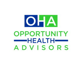 Opportunity Health Advisors entry by gs art