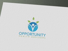 Opportunity Health Advisors entry by Md. Shafikul Islam